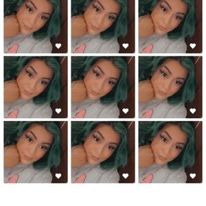 Meet your Posher, Rossy